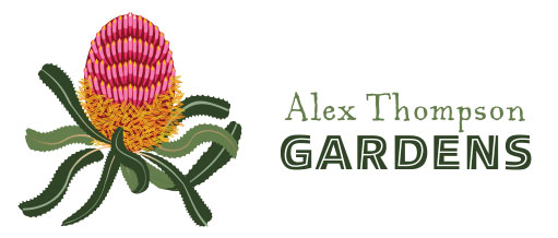 Alex Thompson Gardens