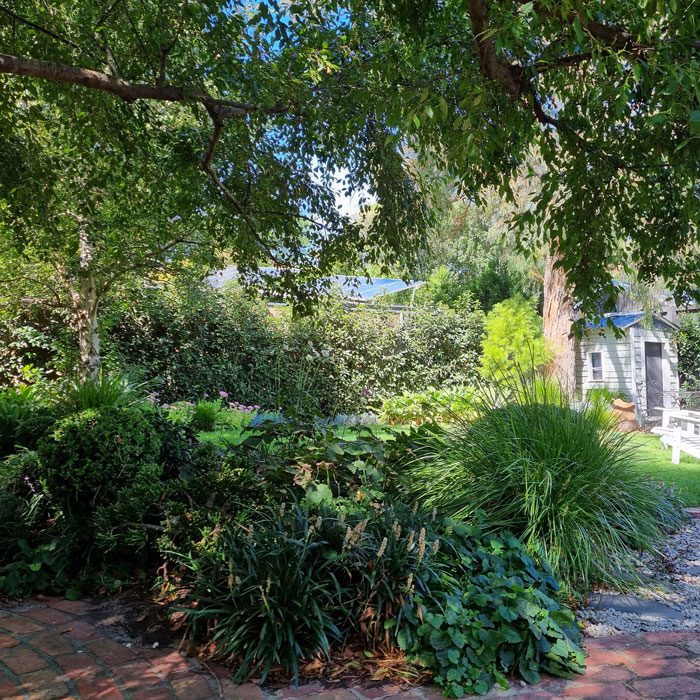 maintaining gardens and lawns mornington peninsula and surrounds